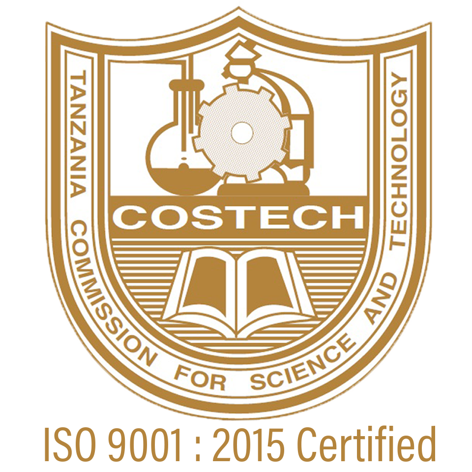 COSTECH Logo