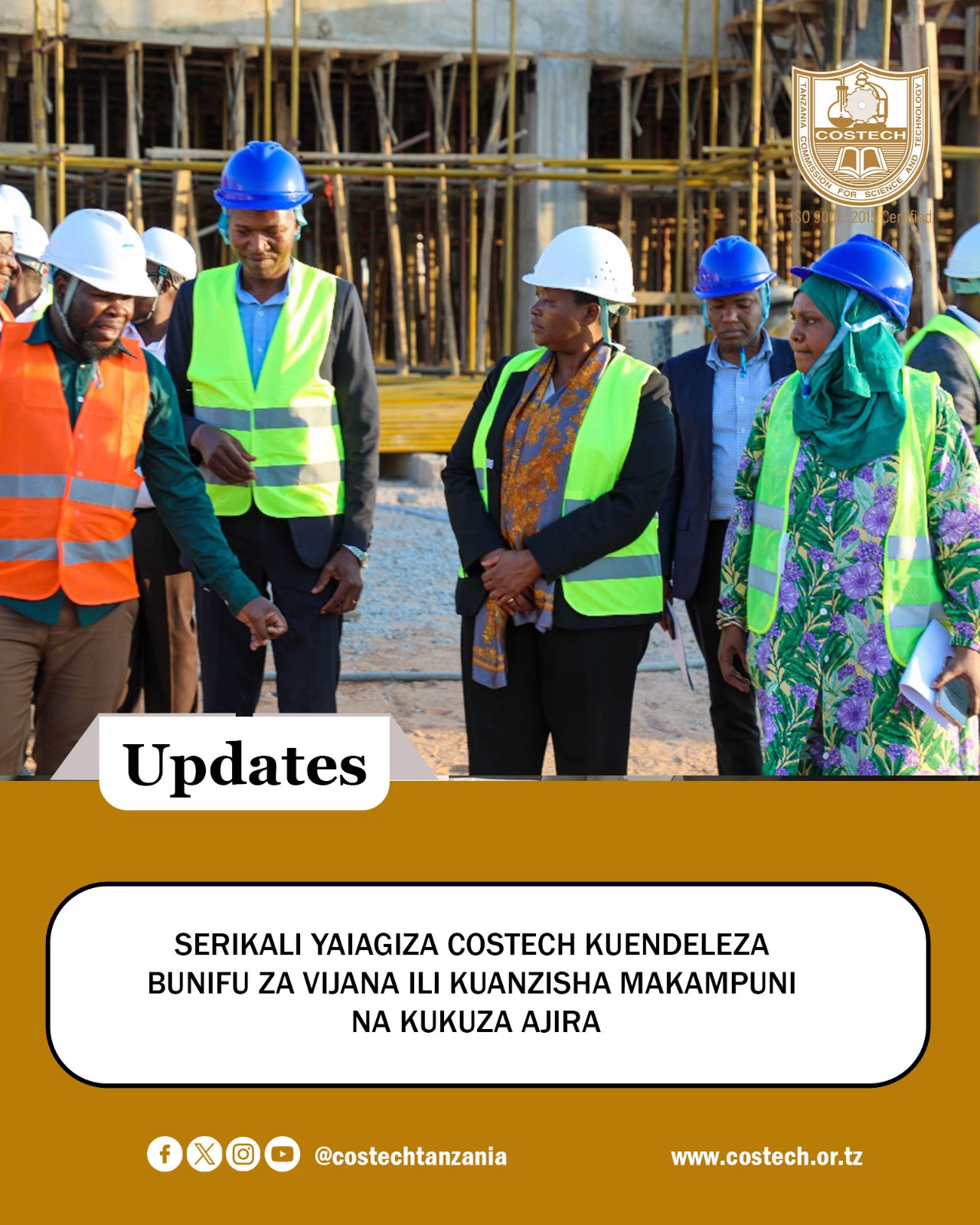 Youth Innovation Development